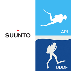 SuuntoSync — sortir les données de son Suunto Nautic vers divelogs, Subsurface et SSI